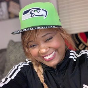 Meet your Posher, Kelli